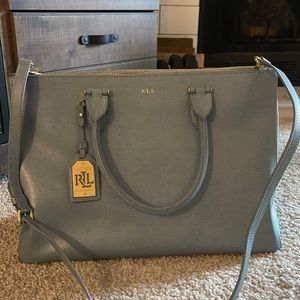 Ralph Lauren purse
